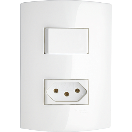 INTER 1 TEC SP+TOM 10 AMP- TRAMONTINA LIZ