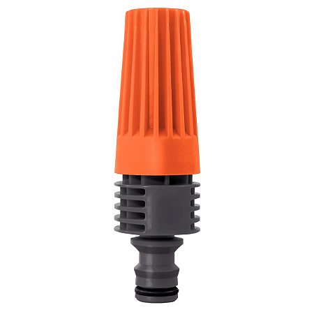 ESGUICHO MANGUEIRA ENGATE RÁPIDO PVC - TRAMONTINA
