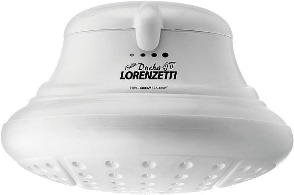 DUCHA BELA DUCHA 04T - LORENZETTI