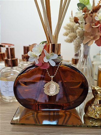 Aromatizador de ambiente Aconchego e Sofisticação