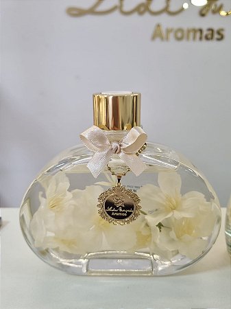 Difusor aromatizador com varetas Elegance