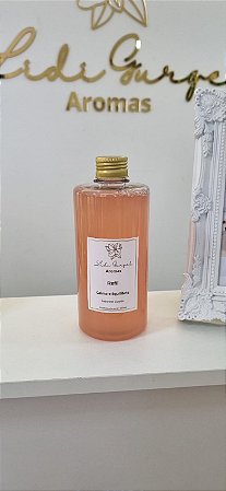 Refil sabonete líquido Calma e Equilíbrio 500ml