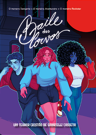 Baile dos corvos