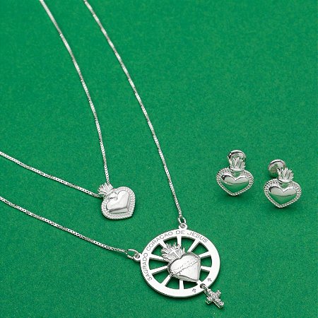 CONJUNTO SAGRADO CORAÇÃO