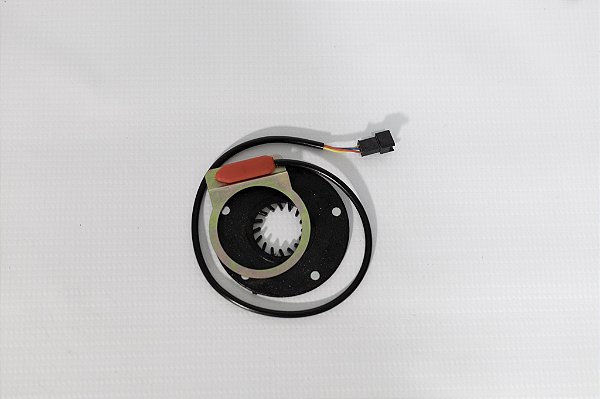 Sensor Pedal Assistido Bicicleta Elétrica Duos Bike