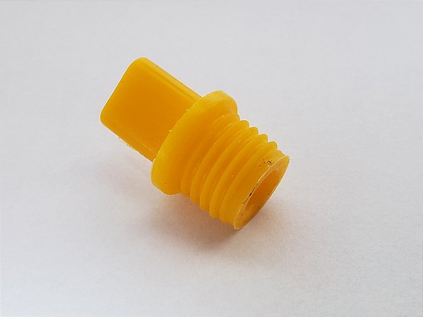 Isolador de Silicone Warius W 1070 - 18mm