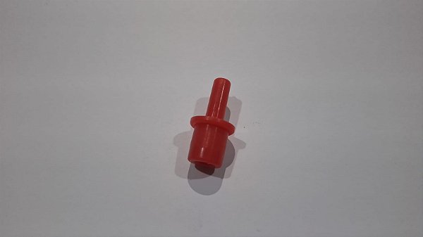 Isolador de Silicone Warius W513 - 14mm