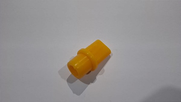 Isolador de Silicone Warius W514 - 16mm