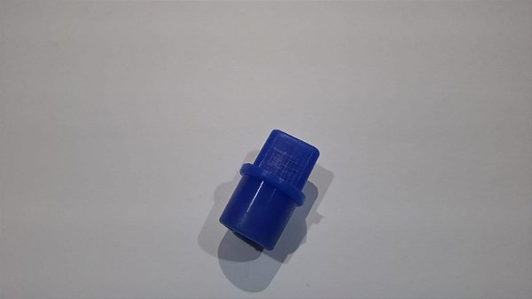 Isolador de Silicone Warius W934 - 20mm