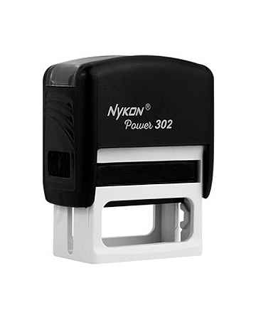 Nykon 302 Preto - Pacote com 100 unidades