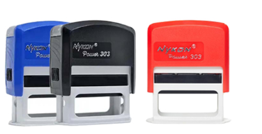 Nykon  303 colorido 18 x 47