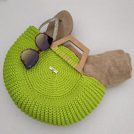 BOLSA DE PRAIA SUÉLEN