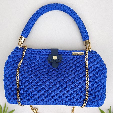 BOLSA AMÁLIA