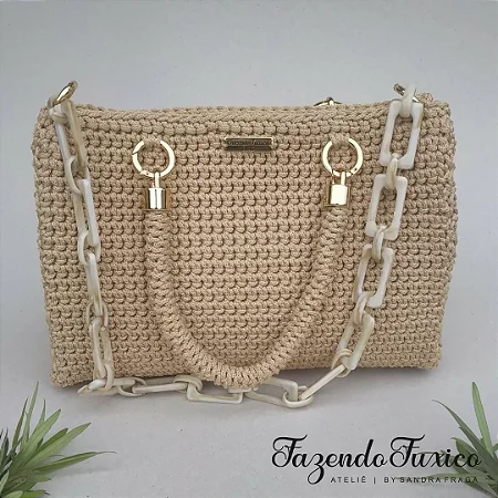 BOLSA LUANA