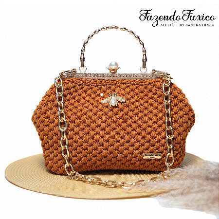 BOLSA FLORA