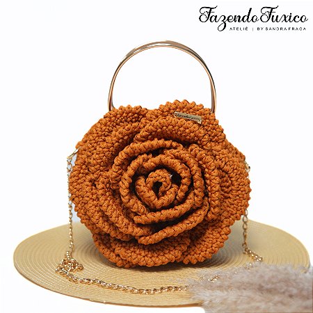 BOLSA BELA FLOR