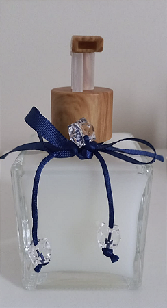 Sabonete líquido com aloe vera 150 ml linho