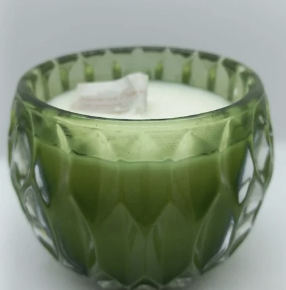 Vela aromática 250g lavanda inglesa