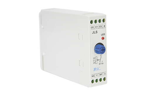 RELE DE NIVEL 380V JNG JLS SLIM