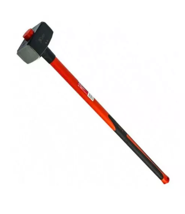MARRETA OITAVADA CB FIBRA DE VIDRO 5,0KG MTX