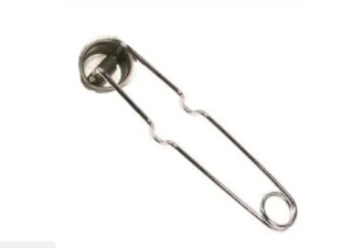 CENTELHADOR TIPO CONCHA 012259112 CARBOGRAFITE