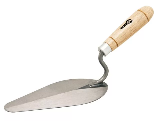 COLHER P/PEDREIRO  8"  OVAL 954