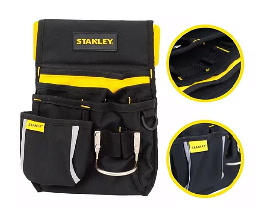 BOLSA PARA FERRAMENTAS 12" STST511324 STANLEY