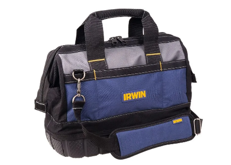 MALA COM BASE EMBORRACHADA 16" 1868231 IRWIN