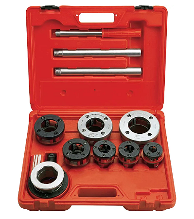 TARRAXA JG MANUAL 1/2 - 2" BSPT 70892X 6002302 ROTHENBERGER