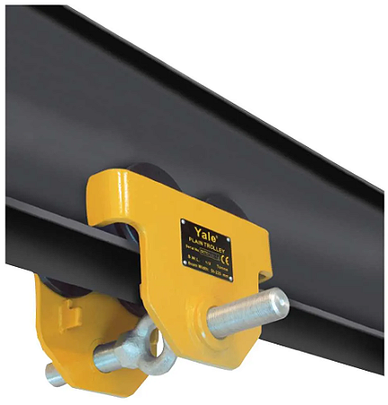 TROLE MANUAL 3,0T LARG 74-220MM B86GCY-3M YALE