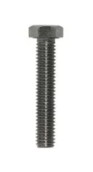 PARAF ACO INOX 304 MQ SXT RT DIN 933 (VÁRIAS MEDIDAS)