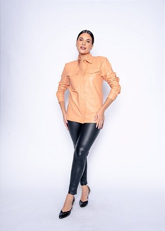 CAMISA BOTÕES - SOB ENCOMENDA