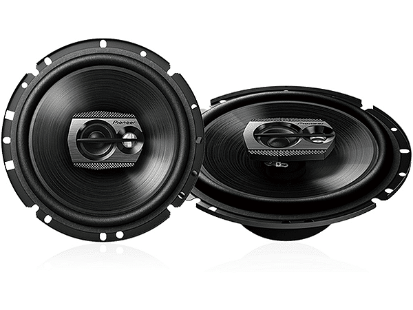 Alto-Falante Triaxial 5" - TS-1390BR - Pioneer