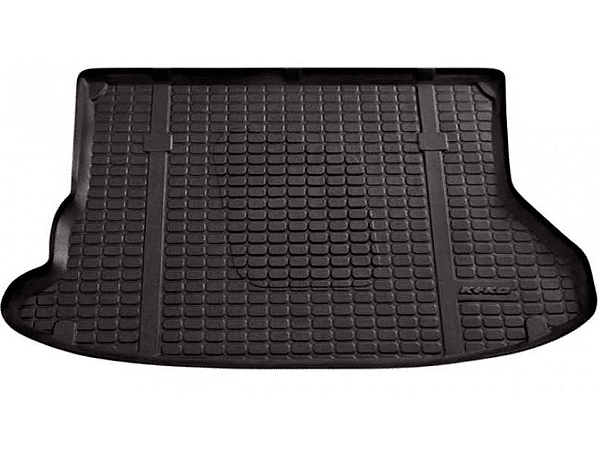 Tapete Bandeja Protetor de Porta Malas para X60 2012 em diante Keko