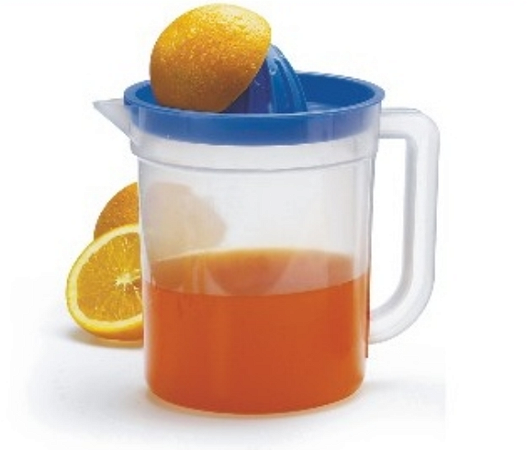 Jarra com Espremedor 2 Litros Nitron