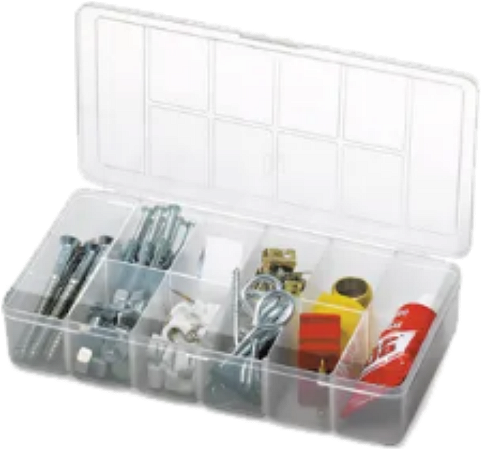 Organiza Tudo Pequeno Nitron