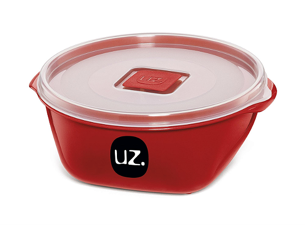 Pote Multiuso Premium 800ml Uz
