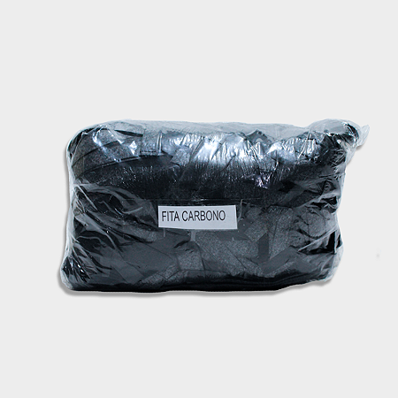 Fita Carbono para rabiola