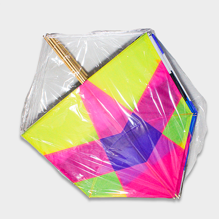 Envergado Médio - Pipa 55cm