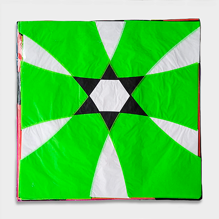 Folha Recorte | 50x50cm