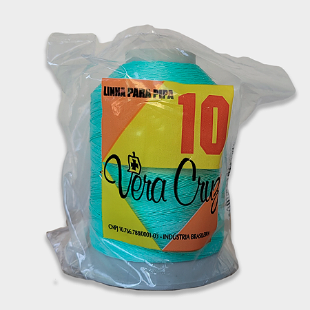 Linha Vera Cruz  - 1.000 Jardas FIO 10