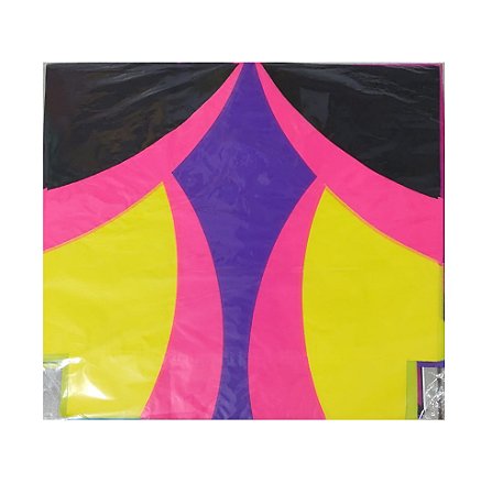 Folha Recorte | 60x60cm