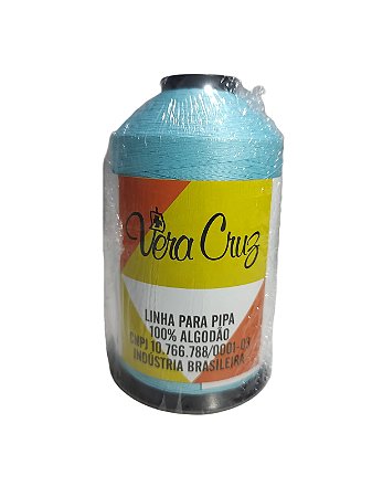 Linha Vera Cruz 3.000 Jardas - FIO 4