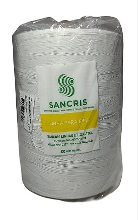 Linha Sancris 6.000 Jardas - FIO 4.4