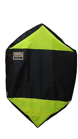 Bolsa para pipas 80CM - BAMBU NO AR