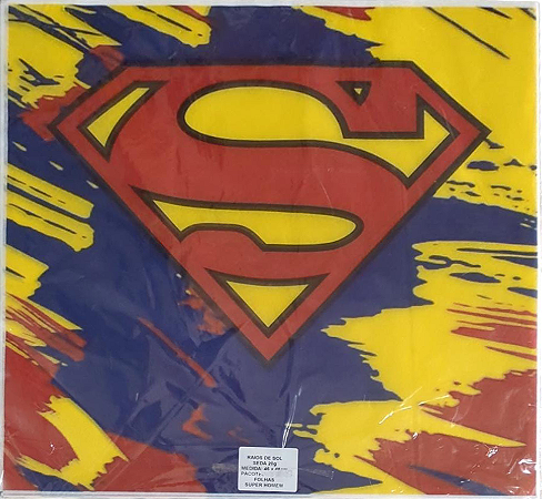 Seda Raios de Sol - 46x46cm