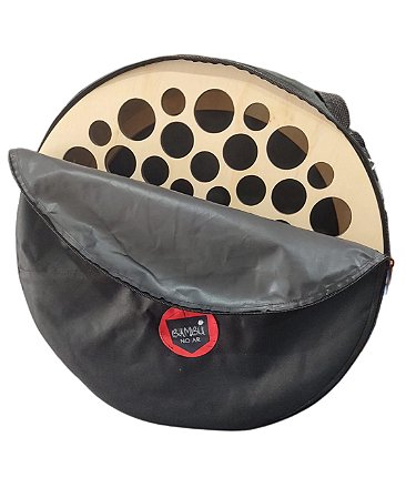Bolsa para carretilhas - BAMBU NO AR