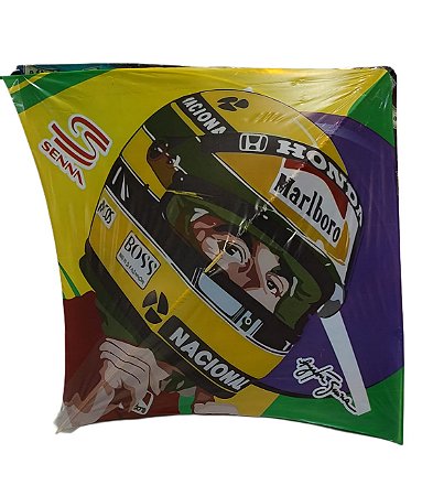 Raia Veloster - Plástico | 36x36