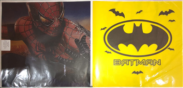 Seda Raios de Sol - 40x80cm