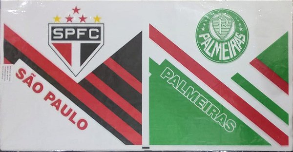 Seda Raios de Sol - 40x80cm